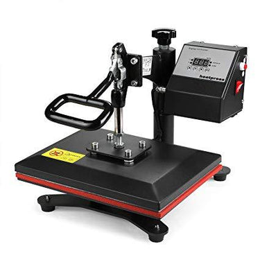 Maquina de sublimacion Plana 12